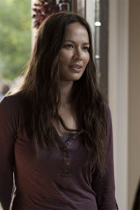 The Journey to Stardom: Moon Bloodgood's Ascendance