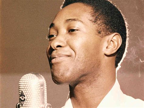 The Journey to Stardom: Sam Cooke's Breakthrough in the Music Industry
