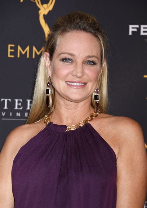 The Journey to Stardom: Sharon Case's Rise in the Entertainment Industry