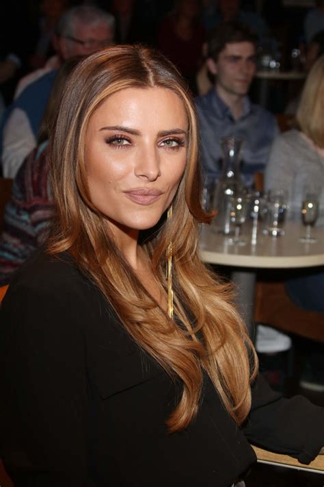 The Journey to Stardom: Sophia Thomalla's Career Highlights