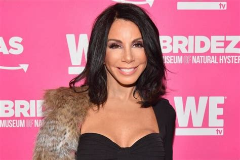 The Journey to Stardom and Controversial Episodes in Danielle Staub's Career