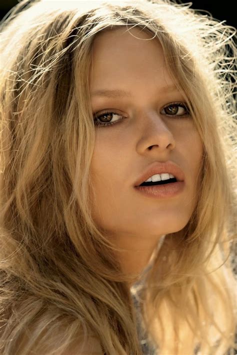 The Journey to Success: Anna Ewers' Remarkable Achievements in the Fashion Industry