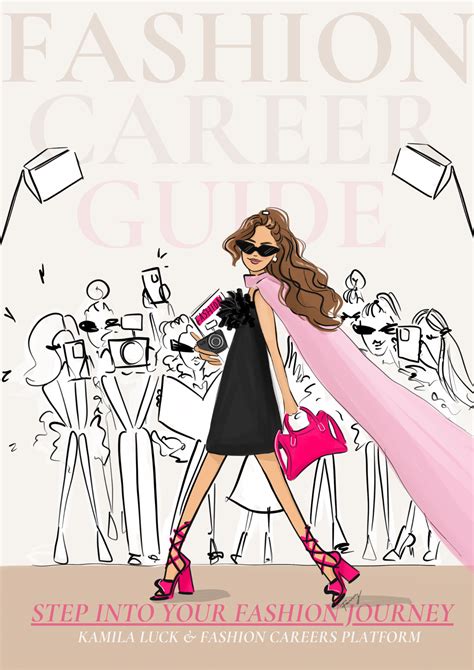 The Journey to Success: Beirzhette Amyre's Career in Fashion