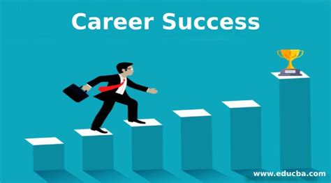 The Journey to Success: Early Life and Career