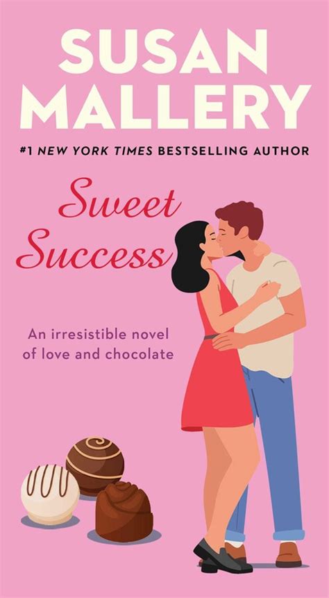 The Journey to Sweet Success