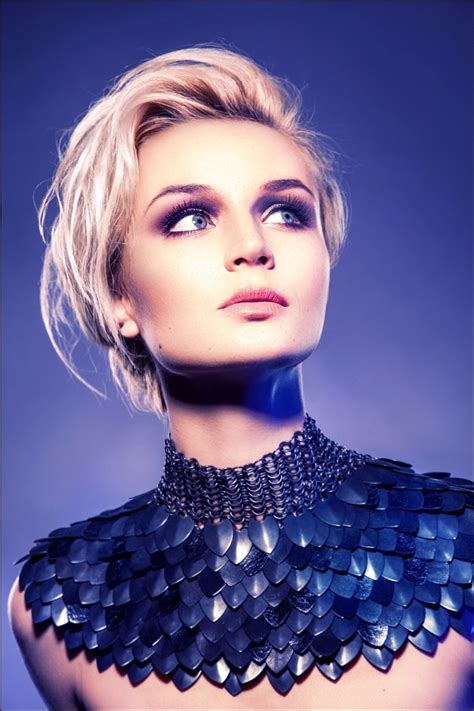 The Legacy Continues: Polina Gagarina's Impact on the Music Industry