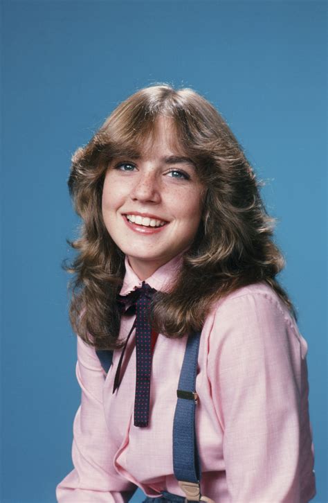 The Legacy of Dana Plato's Controversial Choices