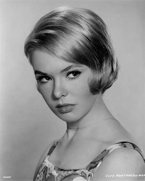 The Legacy of Joey Heatherton: Influence on Pop Culture
