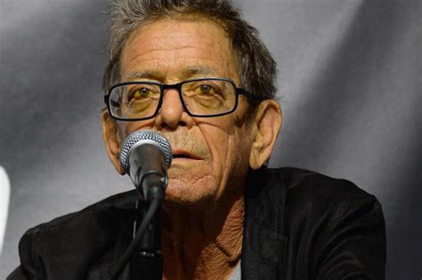The Legacy of Lou Reed: Remembering the Trailblazer