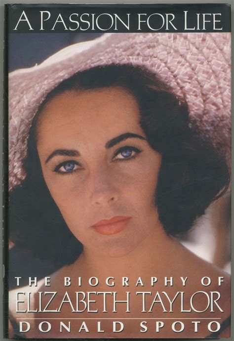 The Life and Career of Elizabeth Taylor