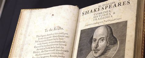 The Literary Legacy: Exploring the Influence of Shakespeare's Works