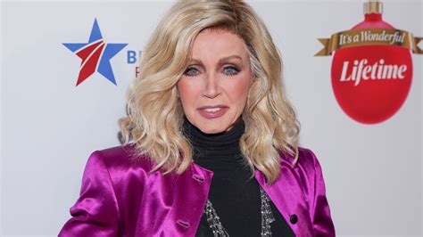 The Magnificent Physique of Donna Mills: Embracing Fitness and a Healthy Lifestyle