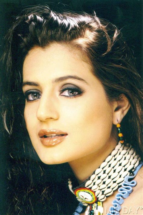 The Many Faces of Ameesha Patel: From Acting to Production