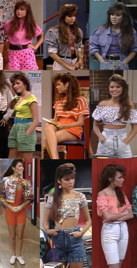 The Many Faces of Kelly Medeiros: Style and Fashion Icon