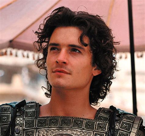 The Many Faces of Orlando Bloom: Iconic Characters and Transformations