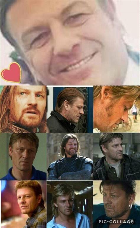 The Many Faces of Sean Bean: Exploring his Versatility and Range in Acting