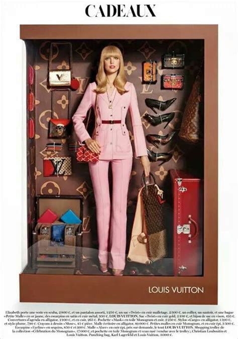 The Math of Success: Calculating Barbie Vuitton's Fortune