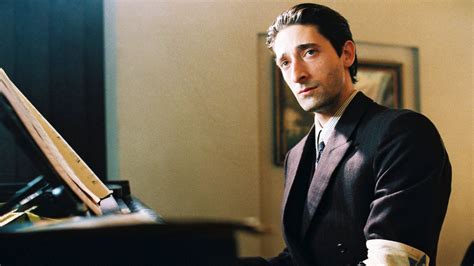 The Method Actor: Adrien Brody's Commitment to his Artistry