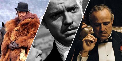 The Milestone Films that Shaped Martin Scorsese's Illustrious Journey