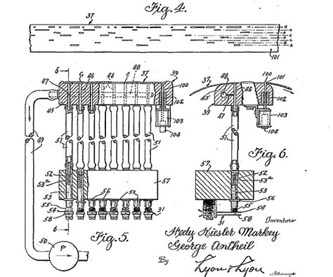 The Modern Impact: Lamarr's Invention and Its Applications Today