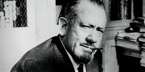 The Multifaceted Personality of John Steinbeck: A Chronological Journey through his Life and Literary Contributions