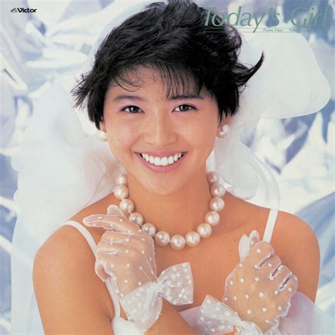 The Musical Journey of Kyoko Koizumi: Albums and Chart-Topping Hits