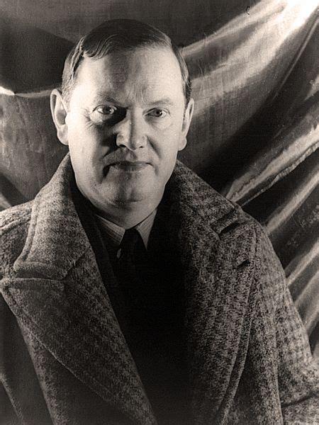 The Mysterious Legacy: Exploring the Lasting Impact of Evelyn Waugh