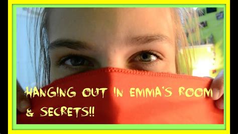 The Mysterious World of Emma Secret