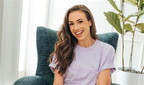 The Mystery Revealed: Unveiling Colleen Ballinger's Age and the Key Moments of Her Journey