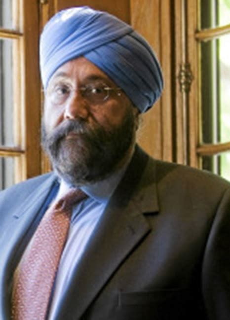 The Mystery Unveiled: Discovering the True Identity of Baljit Singh Chadha's Age
