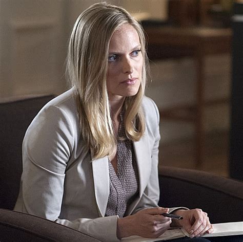 The Next Chapter: What Lies Ahead for Vinessa Shaw?