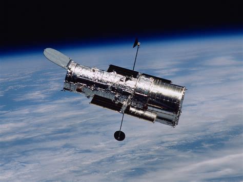 The Orbiting Legacy of the Hubble Space Telescope