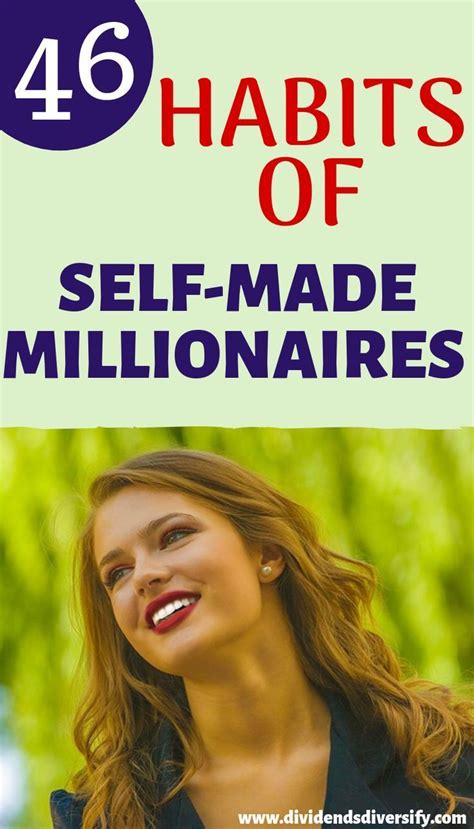 The Path of a Self-Made Millionaire