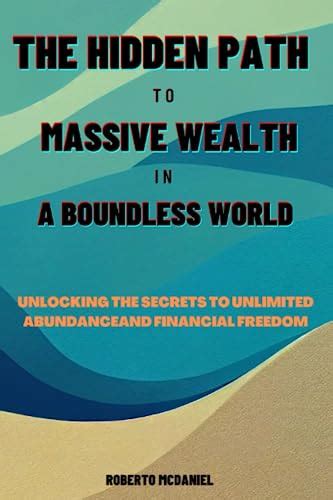 The Path to Boundless Wealth