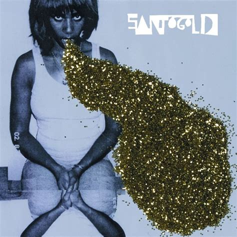 The Path to Fame: Santigold's Breakthrough Albums