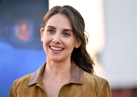 The Path to Stardom: Alison Brie's Breakthrough Roles