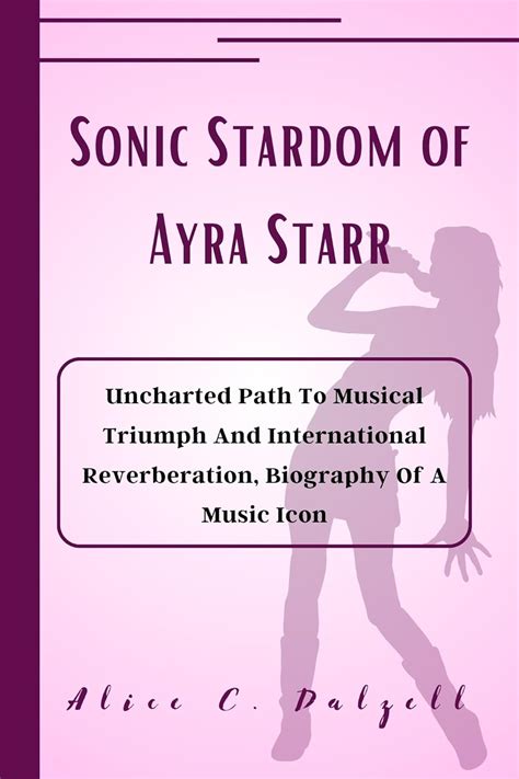 The Path to Stardom: Amy Starr's Milestones