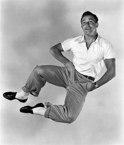 The Path to Stardom: Gene Kelly's Hollywood Career