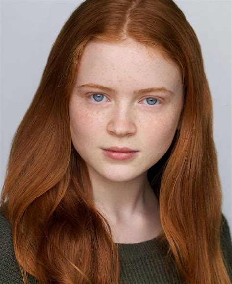 The Path to Stardom: Sadie Sink's Breakthrough in Stranger Things