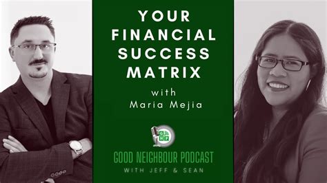 The Path to Success: Berenisse Mejia's Financial Achievement