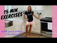 The Perfect Figure: Revealing Sweet Jenny's Fitness Routine
