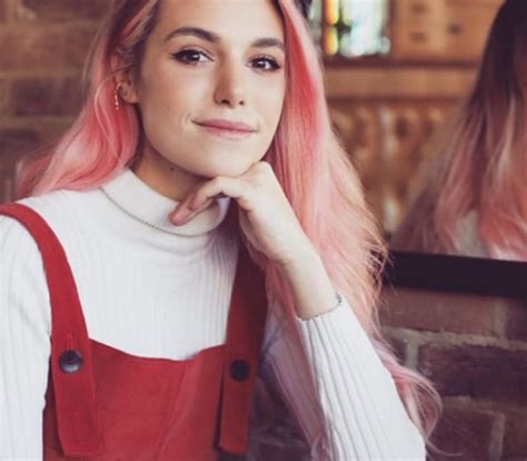 The Personal Life and Physical Appearance of Marzia Bisognin