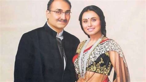 The Personal Life of Aditya Chopra: Relationships, Family, and Personal Achievements