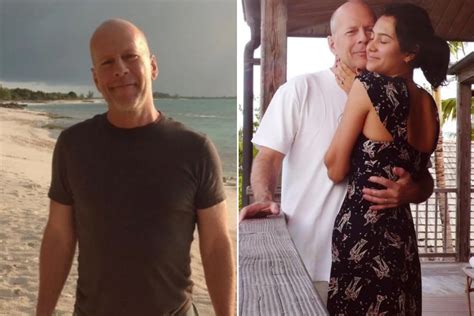 The Personal Life of Bruce Willis: Family and Relationships