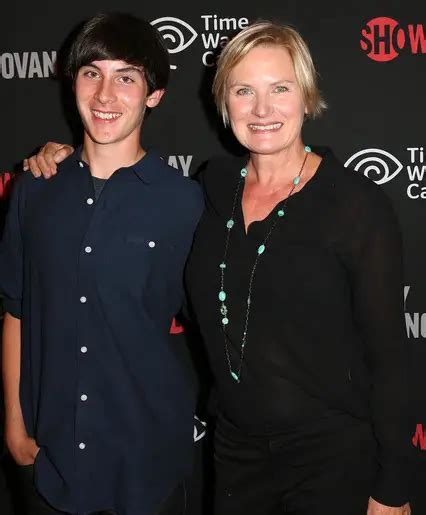 The Personal Life of Denise Crosby: Relationships and Family