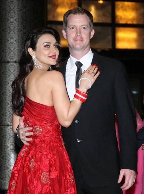 The Personal Life of Preity Zinta: Relationships, Marriage, and Family
