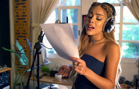 The Phenomenal Danna Paola: A Multitalented Performer