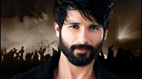 The Physical Transformation of Shahid Kapoor: From Lean to Ripped