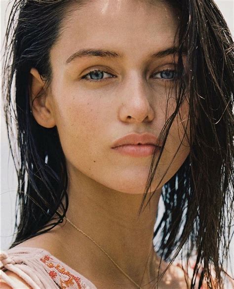 The Physique and Appearance of Gabby Westbrook