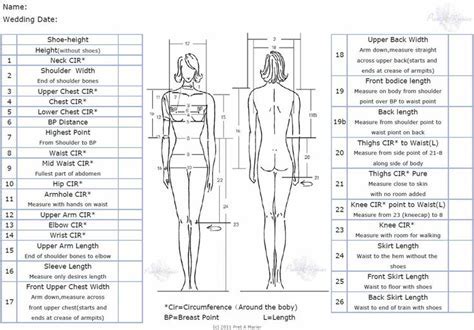 The Physique of Fallon West: A Peek into Her Body Measurements